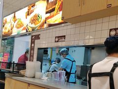 -小杨生煎(松江大学城店)