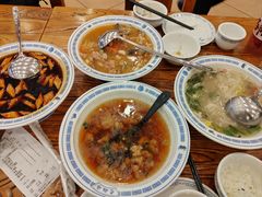 -老雒阳面馆·水席·洛阳菜(王城路店)