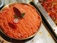 -月满大江千层肚火锅(锦城大道店)
