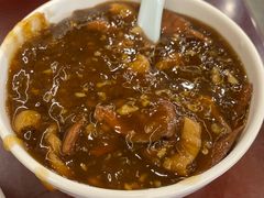 老北京炒肝-都一处烧麦馆(前门店)