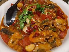 -渔太泰漓江小馆·广西融合菜(西街店)