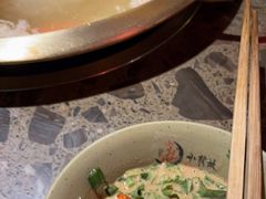 -小龙坎火锅(泉舜店)