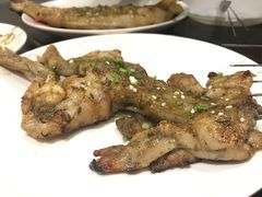 -亮亮烧烤(积玉桥总店)