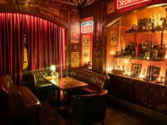 -音乐房子·Vintage Live Bar(玉林总店)