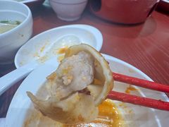 -喜家德虾仁水饺(长泰广场店)