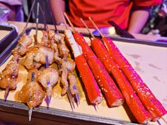 -质烤烤物·活烤海鲜(质烤总店)
