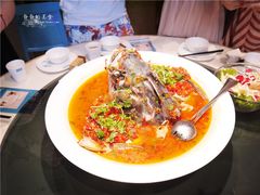 -坛宗剁椒鱼头(河西王府井店)