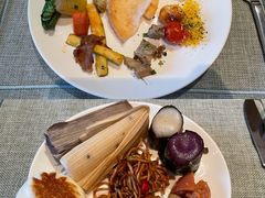 -TABLE·味西餐厅-成都茂业JW万豪酒店