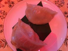 -桂花楼淮扬中餐厅(浦东香格里拉店)