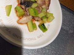 -探鱼·鲜青椒爽麻烤鱼(北京路天河城店)