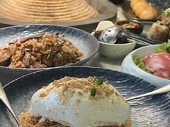 -鲜潭蒸汽石锅鱼(五道口购物中心店)