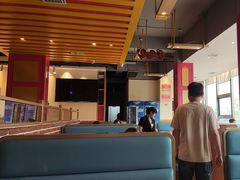 -邢氏老太太烤串(北兴街店)