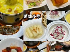 -庄氏祥记家常食府(国瑞建材家居博览中心店)