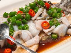 -中山保利艾美酒店-乐美中餐厅