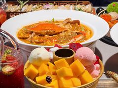 -3号仓库·创意中国菜(乐清正大广场店)