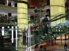 -杭州龙禧福朋喜来登酒店