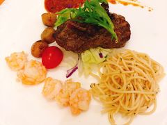 -红房子西菜馆(淮海中路店)