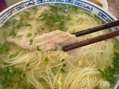 -同得兴 Since·1995 传统苏式面馆(嘉馀坊店)