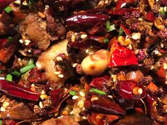 经典辣子鸡-眉州东坡(国贸店)
