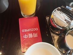 -环球港凯悦 · 享悦中餐厅