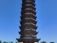 -葛仙湖公园