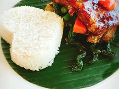 -Pundi Pundi Restaurant