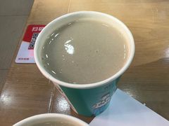 -老回回小吃(百万庄店)
