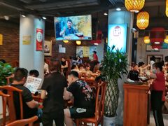 大堂-醉长安(南门总店)