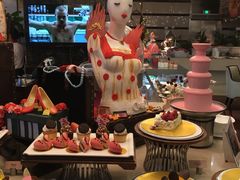 -国际博览中心酒店·茗轩中餐厅