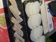 -哥老官重庆美蛙鱼头(宝山龙湖店)