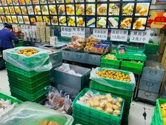 -宫廷糕点铺(人民中路店)