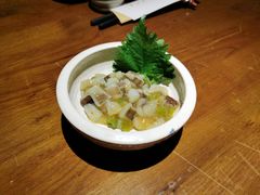 -千代武日本料理(开发区店)
