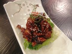 -锋味餐厅(空港复悦里店)