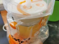 -CoCo都可(福州宝龙广场店)