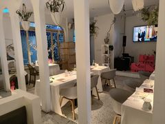 -春树下·树屋花房西餐厅(罍街AS1980店)