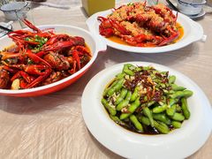 毛豆-味道工厂楚虾王(龙虾城店)