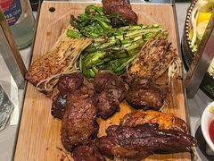 -通海俄式烧烤·俄罗斯大串(嵩山路店)