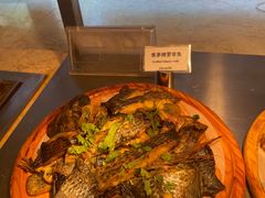 -天伦松鹤大饭店·欣妮咖啡