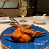 [调皮]夜上海美食