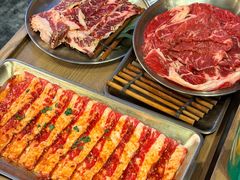 -西塔老太太泥炉烤肉(双井店)