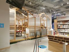 -当当书店(国泰广场店)