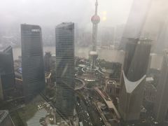 -君悦大酒店行政酒廊