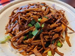 -望庐说·本地菜馆
