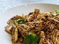 -津悦·正阳春烤鸭(红旗南路店)