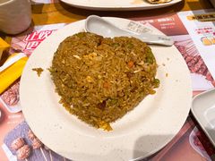 -木屋烧烤(岗顶二店)