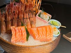 -花潮料理艺食馆(成都万象城店)