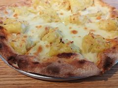 -1861意大利餐厅(来福士店)