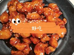 糖醋里脊-佬肥猫(国华广场店)