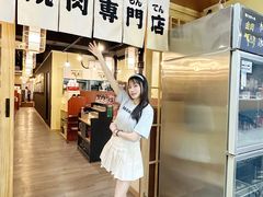 -大阪烧肉BAKA一代(十亩地店)