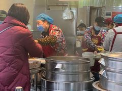 -家阳赵师傅油饼包烧麦(粮道街店)